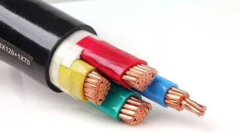 电力电缆在工程行业中,常见的线路故障有哪些